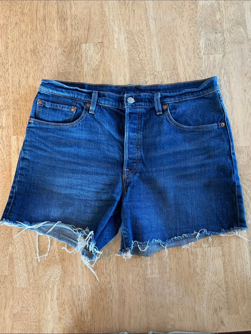 Levis classic levi